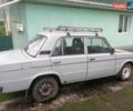 Белый ВАЗ 2106, объемом двигателя 1.6 л и пробегом 100 тыс. км за 699 $, фото 3 на Automoto.ua