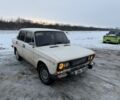 Белый ВАЗ 2106, объемом двигателя 1.5 л и пробегом 250 тыс. км за 535 $, фото 1 на Automoto.ua