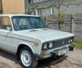 Белый ВАЗ 2106, объемом двигателя 1.3 л и пробегом 83 тыс. км за 2650 $, фото 1 на Automoto.ua