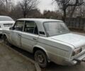 Білий ВАЗ 2106, об'ємом двигуна 1.3 л та пробігом 160 тис. км за 500 $, фото 4 на Automoto.ua