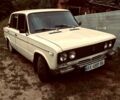 Білий ВАЗ 2106, об'ємом двигуна 1.5 л та пробігом 14 тис. км за 800 $, фото 1 на Automoto.ua