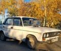 Белый ВАЗ 2106, объемом двигателя 1.3 л и пробегом 123 тыс. км за 550 $, фото 1 на Automoto.ua