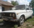 Білий ВАЗ 2106, об'ємом двигуна 1.5 л та пробігом 3 тис. км за 900 $, фото 1 на Automoto.ua