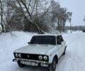 Білий ВАЗ 2106, об'ємом двигуна 1.5 л та пробігом 70 тис. км за 500 $, фото 1 на Automoto.ua