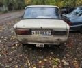Белый ВАЗ 2106, объемом двигателя 1.5 л и пробегом 50 тыс. км за 724 $, фото 1 на Automoto.ua