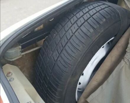 Белый ВАЗ 2106, объемом двигателя 0 л и пробегом 82 тыс. км за 2550 $, фото 6 на Automoto.ua