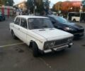 Белый ВАЗ 2106, объемом двигателя 1.6 л и пробегом 250 тыс. км за 1500 $, фото 1 на Automoto.ua