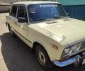Белый ВАЗ 2106, объемом двигателя 0 л и пробегом 1 тыс. км за 500 $, фото 1 на Automoto.ua