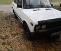 Белый ВАЗ 2106, объемом двигателя 0 л и пробегом 123 тыс. км за 523 $, фото 1 на Automoto.ua