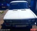 Белый ВАЗ 2106, объемом двигателя 1.3 л и пробегом 0 тыс. км за 600 $, фото 1 на Automoto.ua