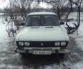 Белый ВАЗ 2106, объемом двигателя 1.3 л и пробегом 236 тыс. км за 582 $, фото 1 на Automoto.ua