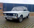 ВАЗ 2106 1991 в Хмельницком на Automoto.ua Белый ВАЗ 2106, объемом двигателя 1.3 л и пробегом 183 тыс. км за 850 $, фото 1 на Automoto.ua