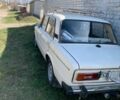 Белый ВАЗ 2106, объемом двигателя 1.3 л и пробегом 97 тыс. км за 809 $, фото 1 на Automoto.ua
