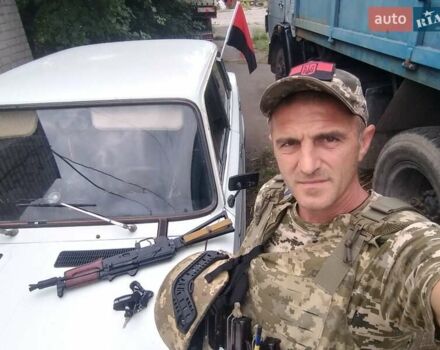 Белый ВАЗ 2106, объемом двигателя 0 л и пробегом 211 тыс. км за 1500 $, фото 1 на Automoto.ua