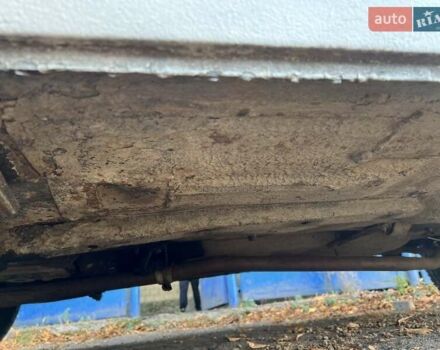 Белый ВАЗ 2106, объемом двигателя 1.5 л и пробегом 100 тыс. км за 500 $, фото 1 на Automoto.ua