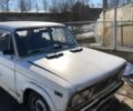 Белый ВАЗ 2106, объемом двигателя 1.5 л и пробегом 518 тыс. км за 449 $, фото 1 на Automoto.ua