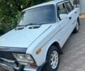 Белый ВАЗ 2106, объемом двигателя 1.3 л и пробегом 3 тыс. км за 801 $, фото 1 на Automoto.ua