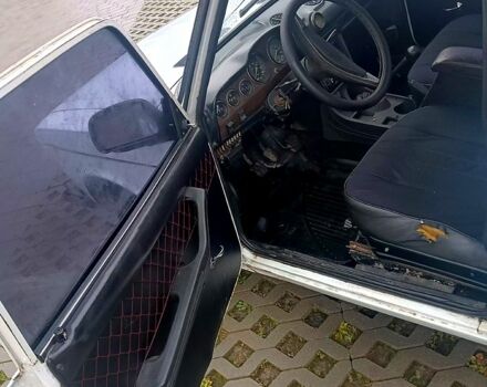 ВАЗ 2106 1991 в Хмельницком на Automoto.ua Белый ВАЗ 2106, объемом двигателя 1.3 л и пробегом 183 тыс. км за 850 $, фото 1 на Automoto.ua