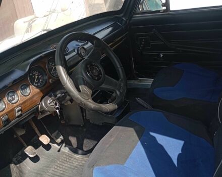 Білий ВАЗ 2106, об'ємом двигуна 1.5 л та пробігом 3 тис. км за 900 $, фото 2 на Automoto.ua