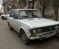 Білий ВАЗ 2106, об'ємом двигуна 1.3 л та пробігом 160 тис. км за 500 $, фото 2 на Automoto.ua