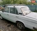 Белый ВАЗ 2106, объемом двигателя 1.6 л и пробегом 100 тыс. км за 699 $, фото 1 на Automoto.ua