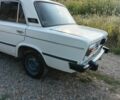 Белый ВАЗ 2106, объемом двигателя 1.6 л и пробегом 70 тыс. км за 500 $, фото 4 на Automoto.ua