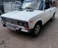 Білий ВАЗ 2106, об'ємом двигуна 1.3 л та пробігом 730 тис. км за 1009 $, фото 1 на Automoto.ua