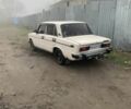 Белый ВАЗ 2106, объемом двигателя 1.3 л и пробегом 3 тыс. км за 650 $, фото 3 на Automoto.ua