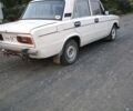 Білий ВАЗ 2106, об'ємом двигуна 0 л та пробігом 100 тис. км за 650 $, фото 5 на Automoto.ua