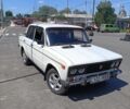 Білий ВАЗ 2106, об'ємом двигуна 1.3 л та пробігом 900 тис. км за 853 $, фото 1 на Automoto.ua
