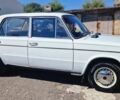 Белый ВАЗ 2106, объемом двигателя 0 л и пробегом 50 тыс. км за 3999 $, фото 1 на Automoto.ua