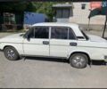 Белый ВАЗ 2106, объемом двигателя 1.5 л и пробегом 90 тыс. км за 823 $, фото 1 на Automoto.ua