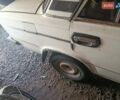 Белый ВАЗ 2106, объемом двигателя 1.3 л и пробегом 80 тыс. км за 604 $, фото 6 на Automoto.ua