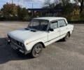 Белый ВАЗ 2106, объемом двигателя 1.3 л и пробегом 250 тыс. км за 550 $, фото 1 на Automoto.ua
