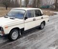 Белый ВАЗ 2106, объемом двигателя 1.3 л и пробегом 150 тыс. км за 383 $, фото 1 на Automoto.ua