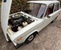 Білий ВАЗ 2106, об'ємом двигуна 1.6 л та пробігом 252 тис. км за 237 $, фото 9 на Automoto.ua