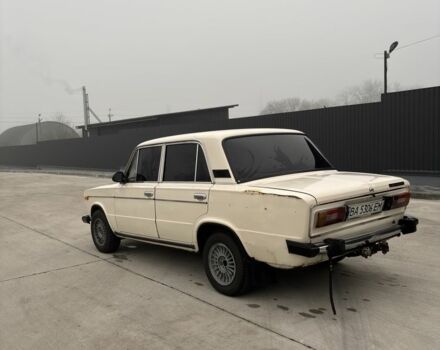 Білий ВАЗ 2106, об'ємом двигуна 1.3 л та пробігом 47 тис. км за 1400 $, фото 2 на Automoto.ua