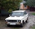 Белый ВАЗ 2106, объемом двигателя 1.29 л и пробегом 67 тыс. км за 526 $, фото 1 на Automoto.ua