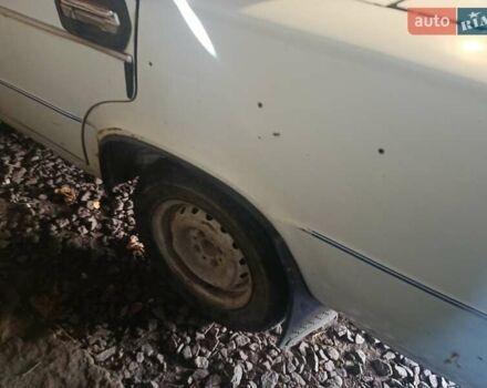 Белый ВАЗ 2106, объемом двигателя 1.3 л и пробегом 80 тыс. км за 604 $, фото 8 на Automoto.ua