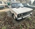 Белый ВАЗ 2106, объемом двигателя 1.3 л и пробегом 60 тыс. км за 1177 $, фото 1 на Automoto.ua