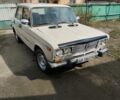 Белый ВАЗ 2106, объемом двигателя 1.3 л и пробегом 250 тыс. км за 400 $, фото 1 на Automoto.ua