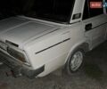 Белый ВАЗ 2106, объемом двигателя 1.3 л и пробегом 190 тыс. км за 400 $, фото 1 на Automoto.ua