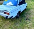 Белый ВАЗ 2106, объемом двигателя 1.3 л и пробегом 0 тыс. км за 1000 $, фото 4 на Automoto.ua