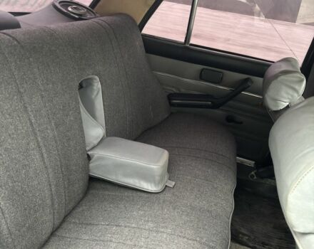 Білий ВАЗ 2106, об'ємом двигуна 1.3 л та пробігом 47 тис. км за 1400 $, фото 7 на Automoto.ua