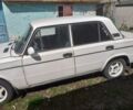 Білий ВАЗ 2106, об'ємом двигуна 1.6 л та пробігом 80 тис. км за 500 $, фото 1 на Automoto.ua