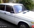 Белый ВАЗ 2106, объемом двигателя 1.3 л и пробегом 0 тыс. км за 800 $, фото 4 на Automoto.ua