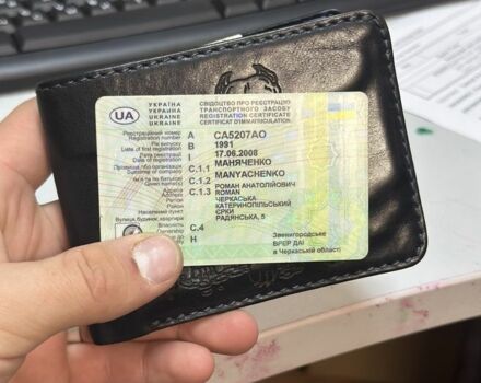 Білий ВАЗ 2106, об'ємом двигуна 1.6 л та пробігом 252 тис. км за 237 $, фото 7 на Automoto.ua