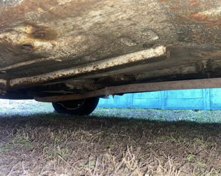 Белый ВАЗ 2106, объемом двигателя 0 л и пробегом 2 тыс. км за 332 $, фото 4 на Automoto.ua