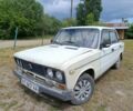 Белый ВАЗ 2106, объемом двигателя 0 л и пробегом 150 тыс. км за 397 $, фото 1 на Automoto.ua