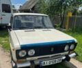 Белый ВАЗ 2106, объемом двигателя 1.3 л и пробегом 171 тыс. км за 600 $, фото 1 на Automoto.ua